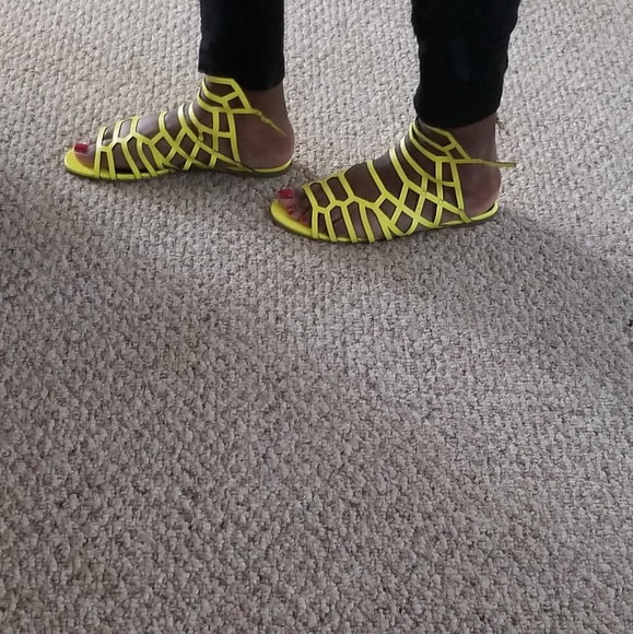 Sandals - Picture 2 of 3